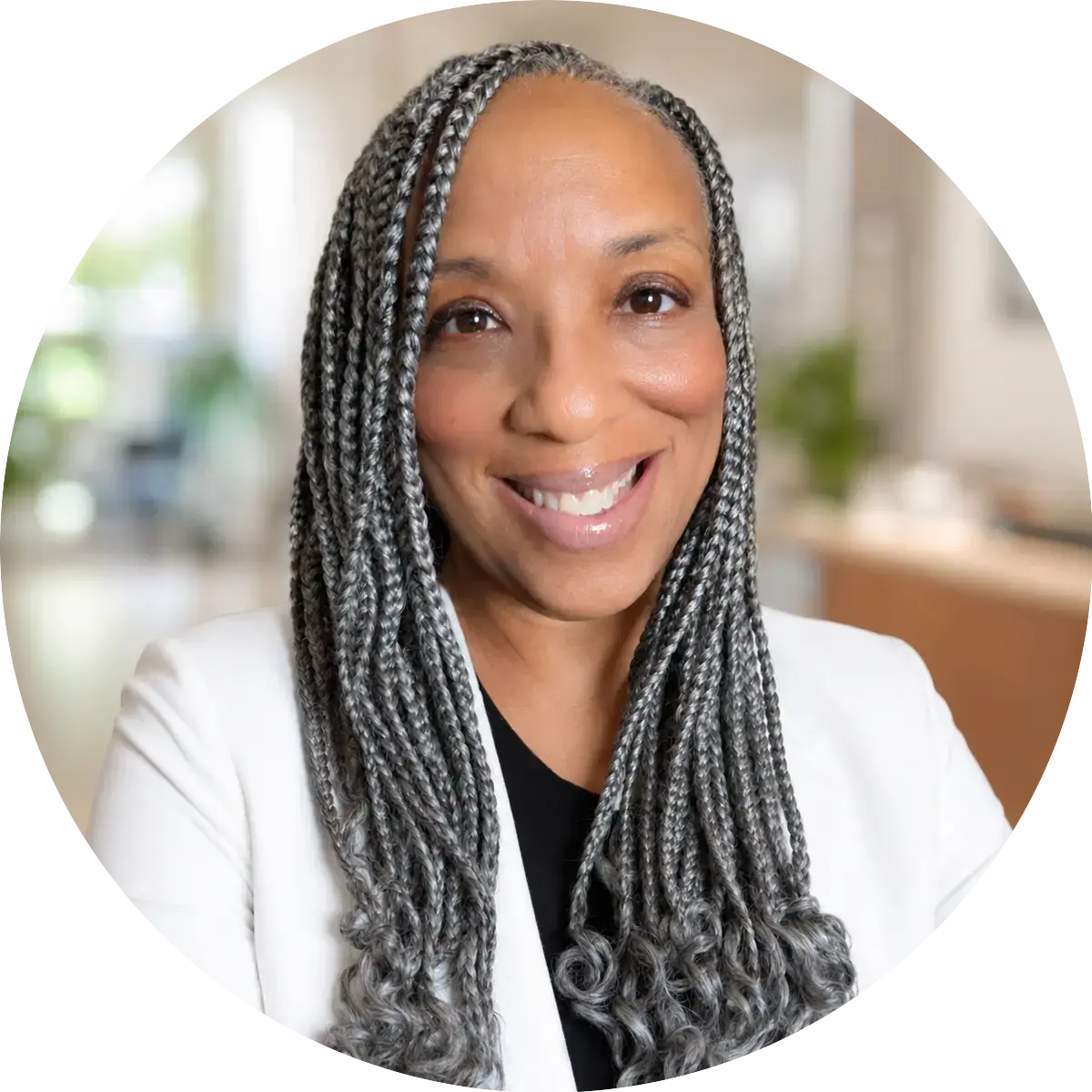 Kimberly Harrington, owner and operator of Phlebotomy Express Training Centers